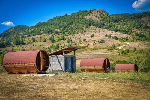 Balsa Hotel | Transilvania Undiscovered - The Hobbit House