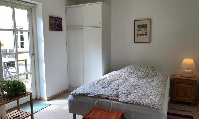 Tranum Bed & Breakfast | Tranum Lys og Glas