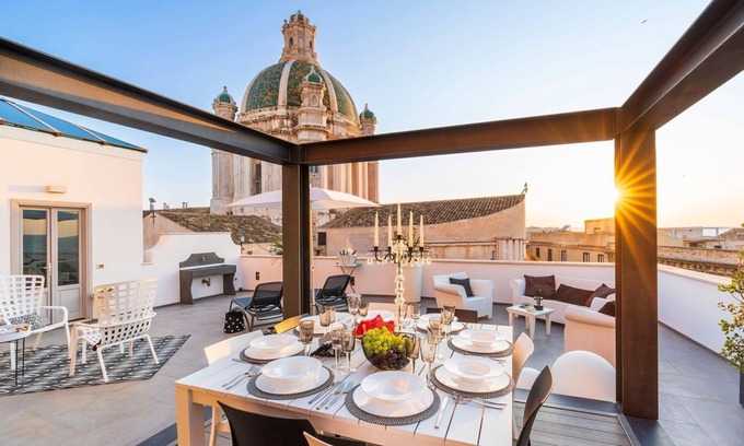Poggioreale Apartment | Trapani central apartment