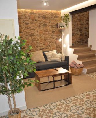 Betanzos Old Town Apartment | Tras Do Atrio Casa en el Centro de Betanzos