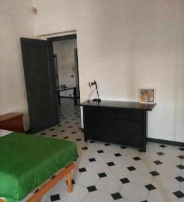 Pegli Apartment | Trasferte e non solo