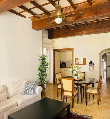 Trastevere Apartment | Trastevere Moro apartment