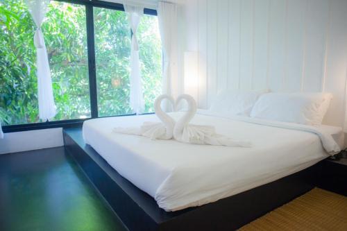 Bang Phra Hotel | Trat 101 Hotel - SHA Certified