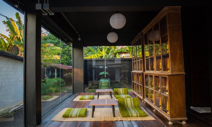 Bang Phra Hotel | Trat 101 Hotel