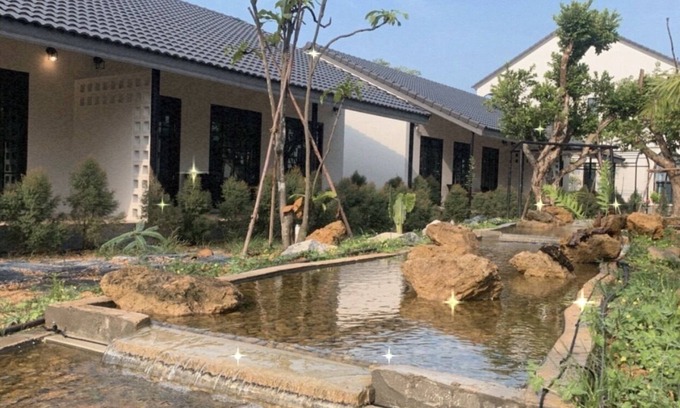Trat Hotel | Trat Tara Boutique Hotel