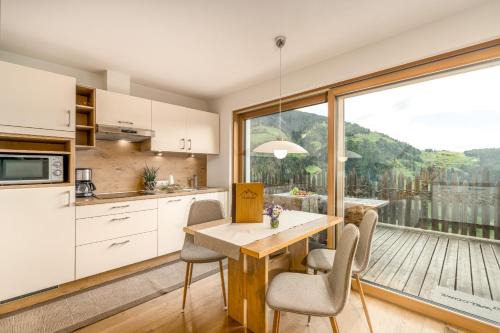 Vallarga Apartment | Tratterhof Apartments