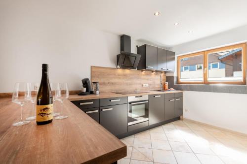 Tannheim Apartment | Traualp Apartment