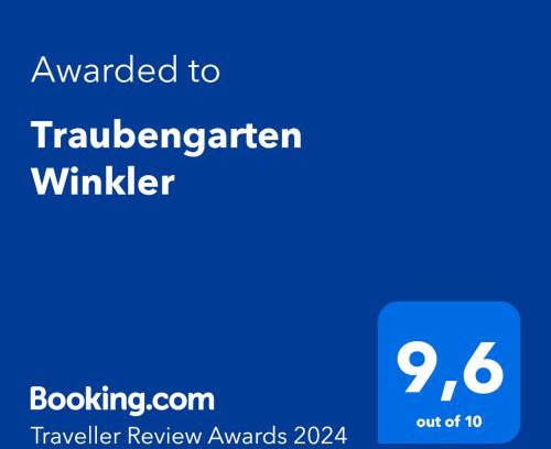 Niederhollabrunn House | Traubengarten Winkler