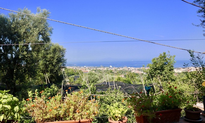 Meta Villa | Traulivi villa with pool