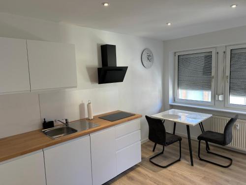 Frankenthal Apartment | Traum-Immo-Home Apartments