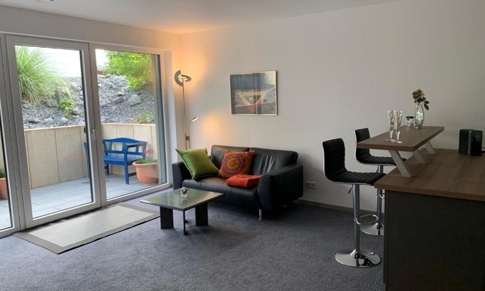 Leichlingen Apartment | Traumapartment zwischen Köln und Düsseldorf