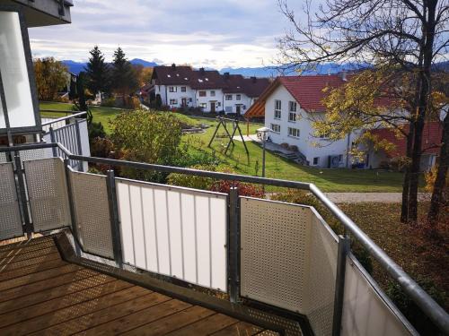 Kempten House | Traumblick