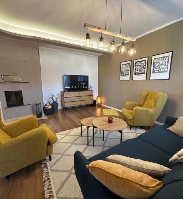 Draisdorf Apartment | Traumdomizile - Wohnung am grünen Stadtrand