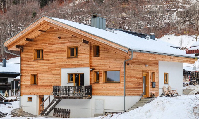 Klosterle House | traumhaftes Ferienhaus