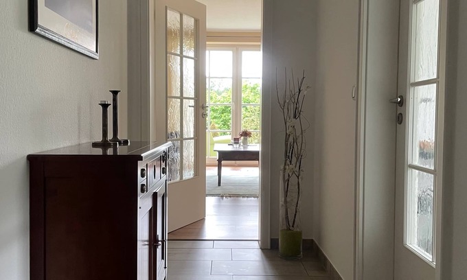 Adelheidsdorf Apartment | Traumhafte Ferienwohnung am Rande der Lüneburger Heide im Celler Land