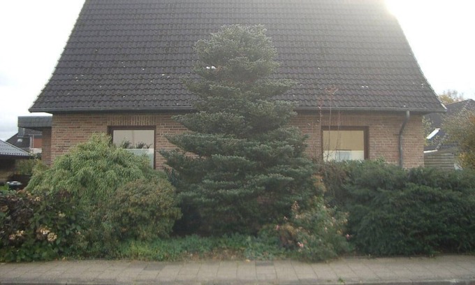 Flensburg Apartment | Traumhafte Ferienwohnung Käthi