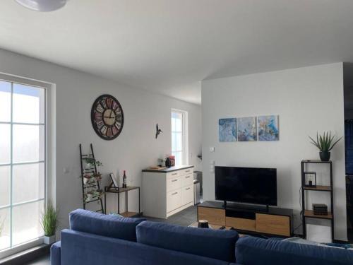 Reichenbach-Steegen Apartment | Traumhafte Wohnung 1 Albersbach