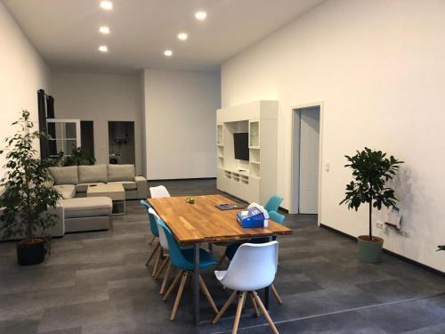 Reichenbach-Steegen Apartment | Traumhafte Wohnung 4 Albersbach