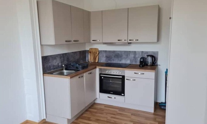 Schwertberg Apartment | Traumhafter Altbau im Herzen Schwertbergs