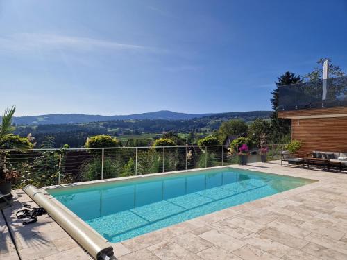 Sankt Stefan ob Stainz Villa | Traumhaus in den Weinbergen - max 8 Personen - mit Self-Check-in