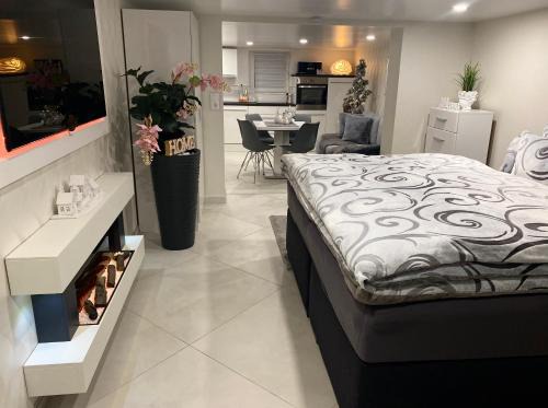 Daberstedt Apartment | Traumperle