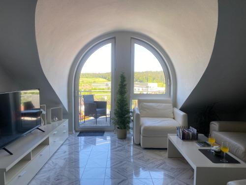 Hallwangen Apartment | Traumurlaub im Schwarzwald