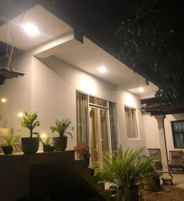 Thalaramba House | Traumvilla Mirissa