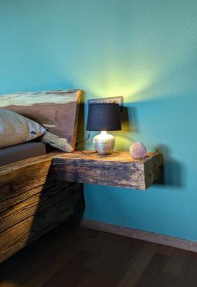 Lipburg Apartment | Traumwohnung mit eigenem Garten