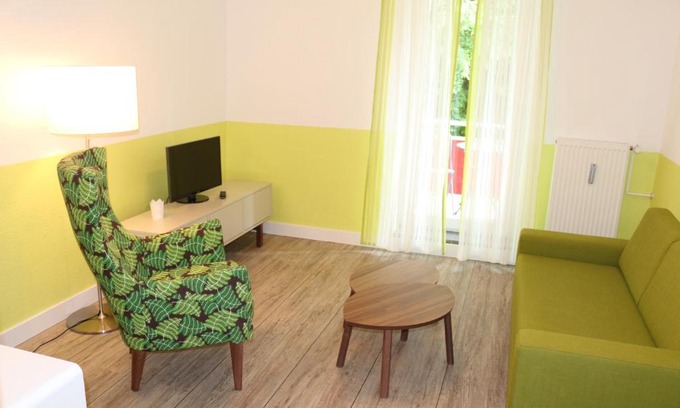 Mitte-Sud Apartment | Travel Apartments