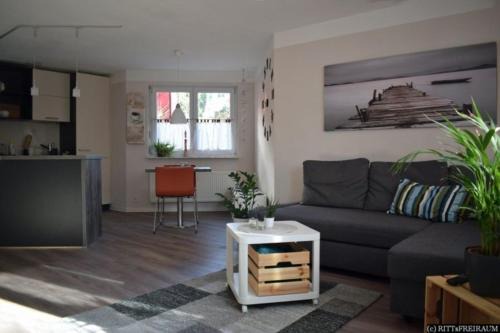 Marlen Apartment | Travel FREIRAUM