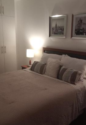 Surquillo Apartment | Travel & Home Place