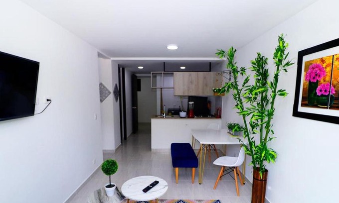 Cartago Apartment | TRAVEL HOMES