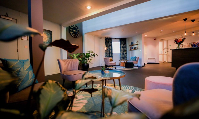 Kruishoutem Hotel | Travel Hotel Kruisem