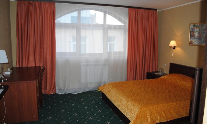 Kolomna Hotel | Travel Hotel