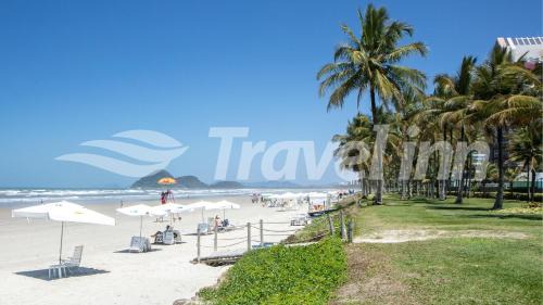 Riviera de Sao Lourenco Hotel | Travel Inn Flats Riviera