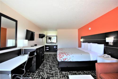 Eutaw Hotel | Travel Inn Eutaw