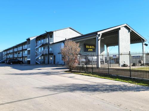 North San Antonio - SAT Hotel | Travel Inn San Antonio