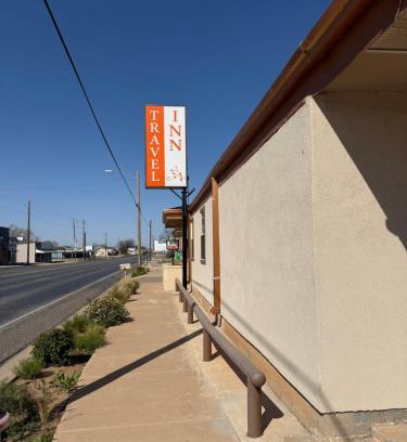 Ira Hotel | Travel Inn Snyder