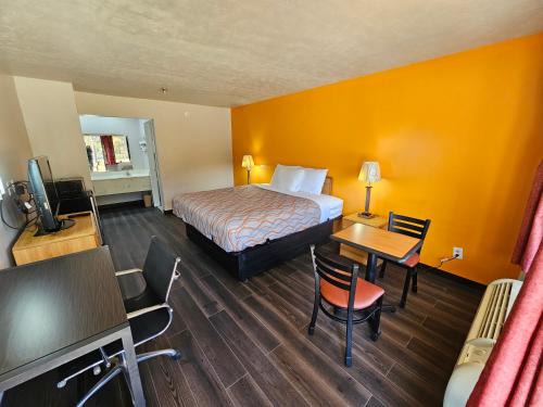 Brandon Hotel | TRAVEL INN