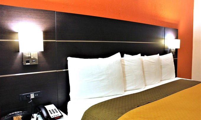 Eutaw Hotel | Travel Inn