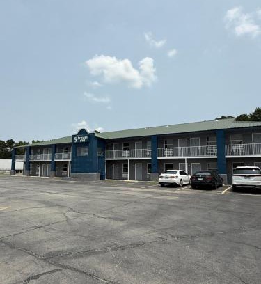 Hazen Hotel | Travel Inn
