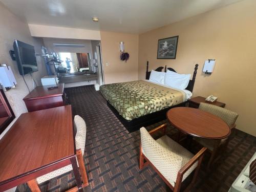 North Chesterfield Hotel | Travel inn