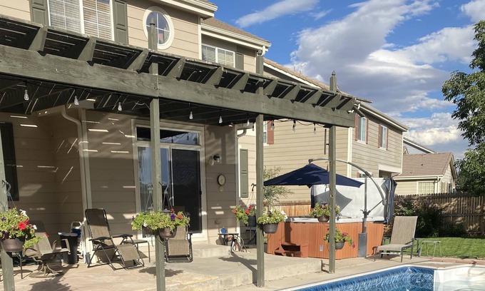 Brighton House | Travel nurses! Professionals on assignment! Enjoy this home away from home!