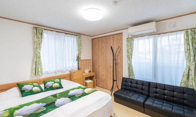 Kawaguchi House | Travel Palace Miyuki "Yomiuri Shimbun" - Vacation STAY 10239