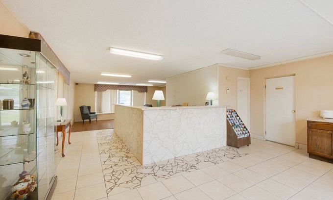 Doswell Hotel | Travel Plaza Motel
