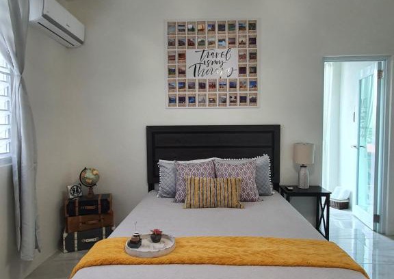 Calabazas House | TRAVEL