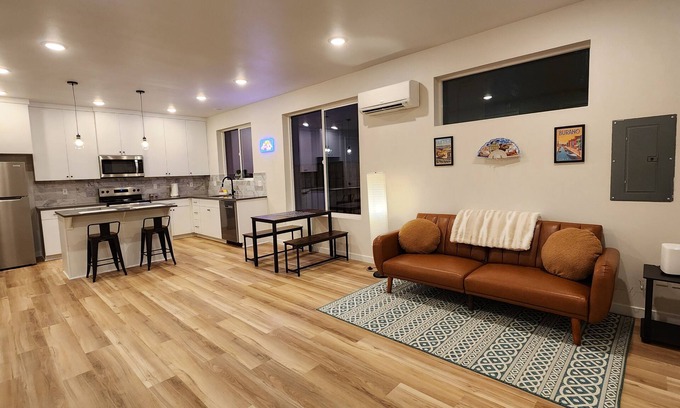 Woodstock House | Travel the World Without Leaving Portland