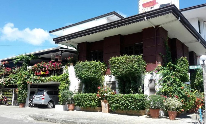 Dapitan Bed & Breakfast | Travelbee Heritage Inn