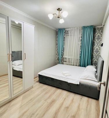 Shymkent Apartment | Traveler
