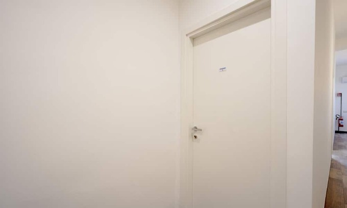 Municipio 2 Apartment | Traveler's Lairs - Elegant Shelters with Local Charm